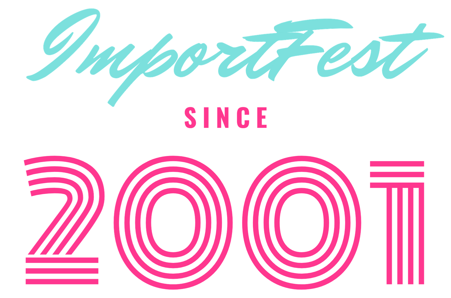 Importfest 20 Years
